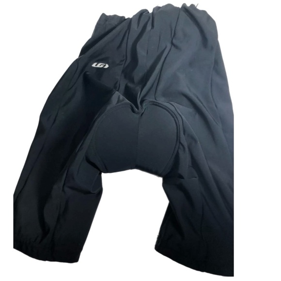 Louis Garneau Bike Shorts Sz JR XL - Picture 3 of 4